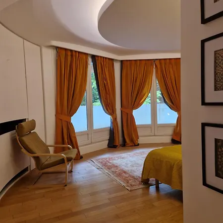 La Chaumiere Du Lys Villa Lamorlaye