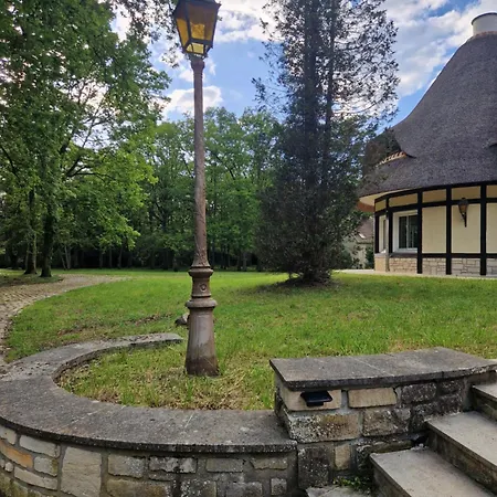 La Chaumiere Du Lys